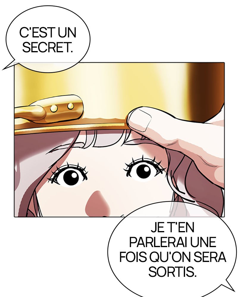 Lookism Chapitre 387 - Page 43