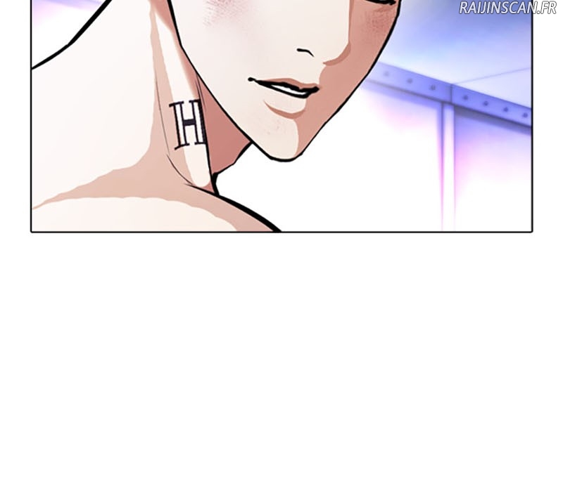 Lookism Chapitre 387 - Page 45
