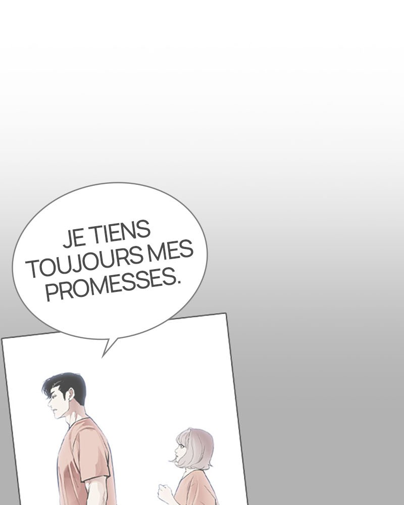 Lookism Chapitre 387 - Page 46