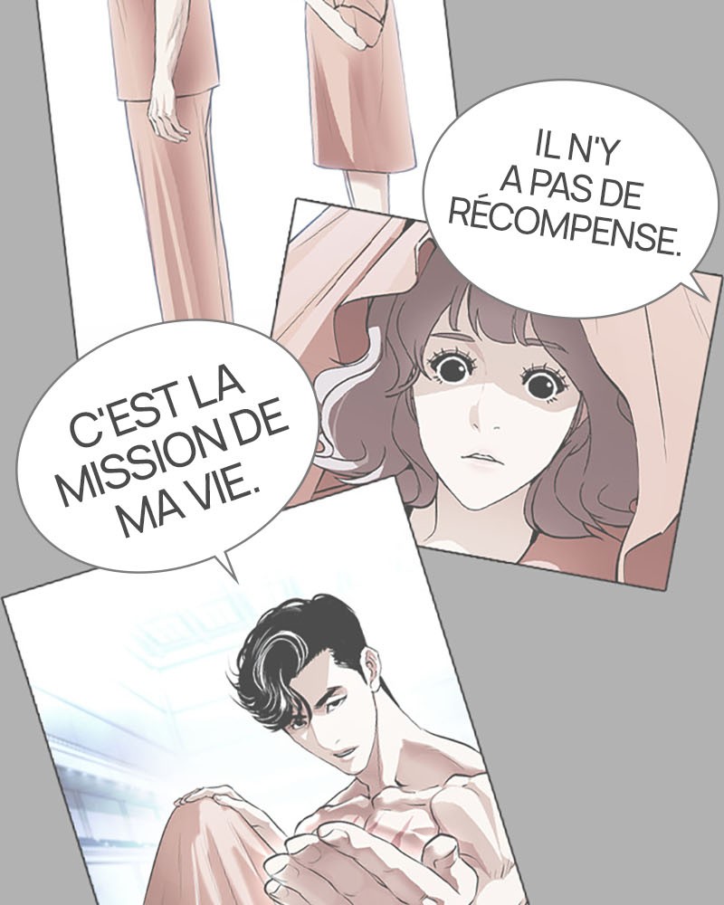 Lookism Chapitre 387 - Page 47