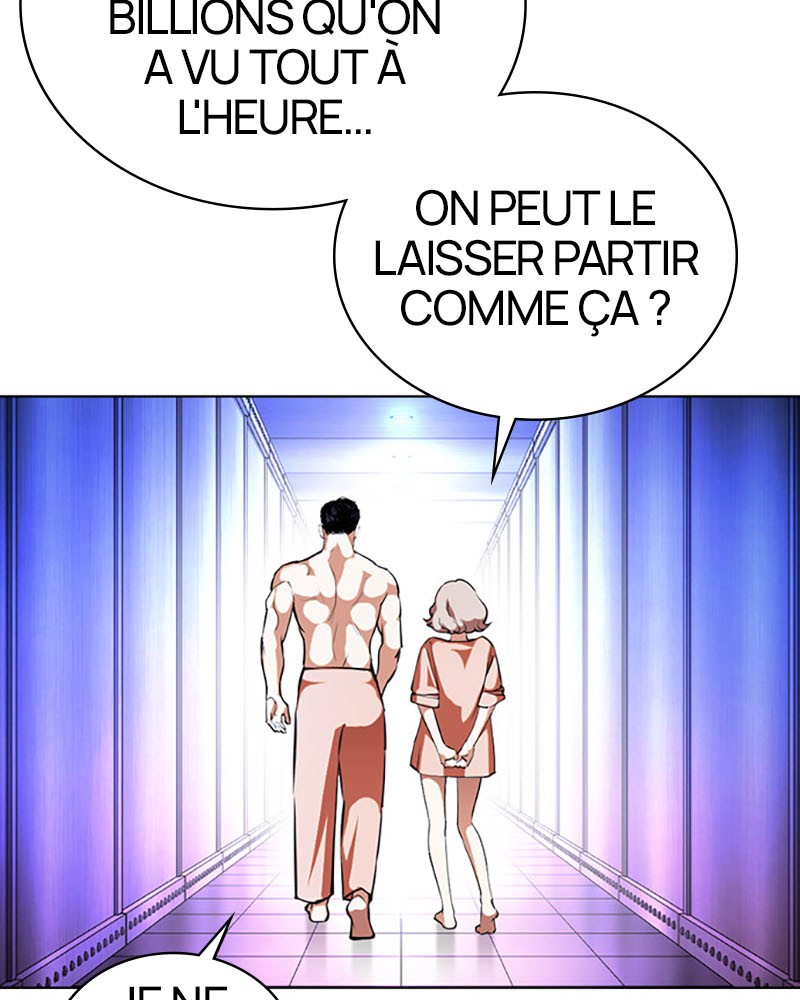 Lookism Chapitre 387 - Page 52