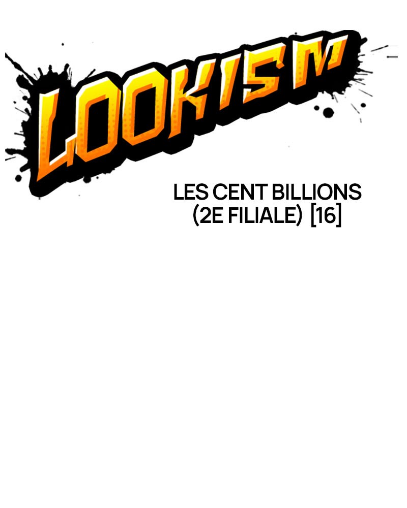 Lookism Chapitre 387 - Page 59