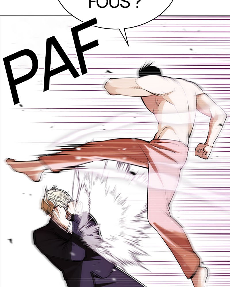 Lookism Chapitre 387 - Page 6