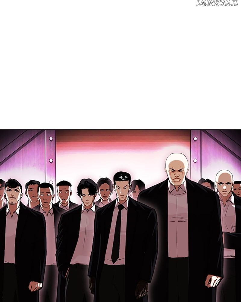 Lookism Chapitre 387 - Page 60