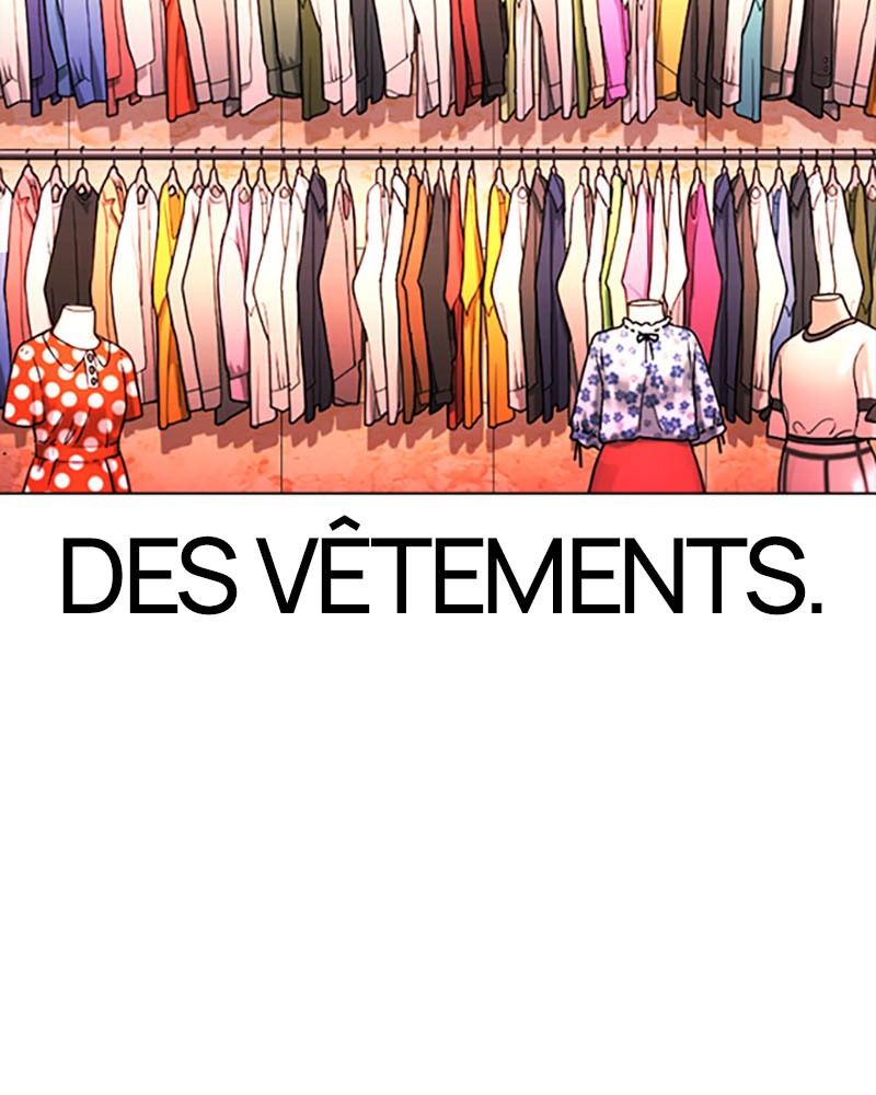 Lookism Chapitre 387 - Page 66
