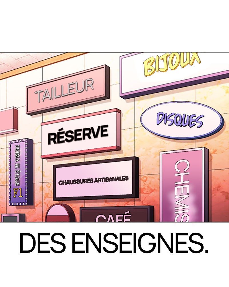 Lookism Chapitre 387 - Page 67