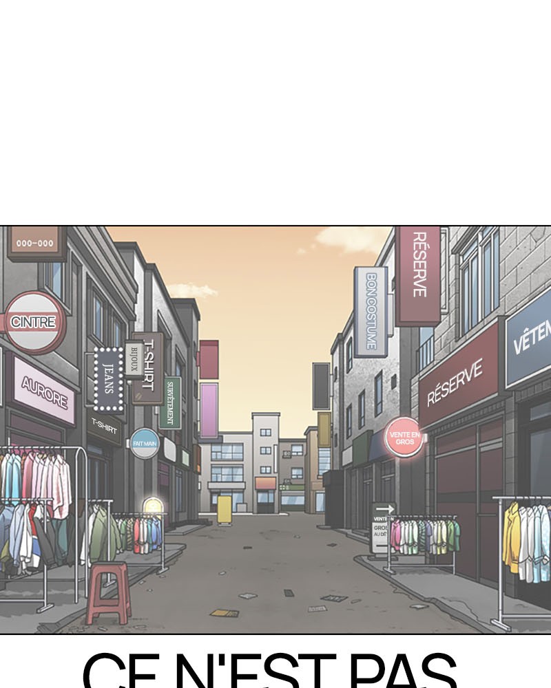 Lookism Chapitre 387 - Page 69