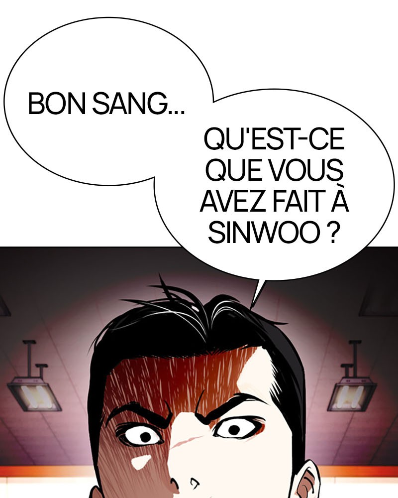 Lookism Chapitre 387 - Page 73