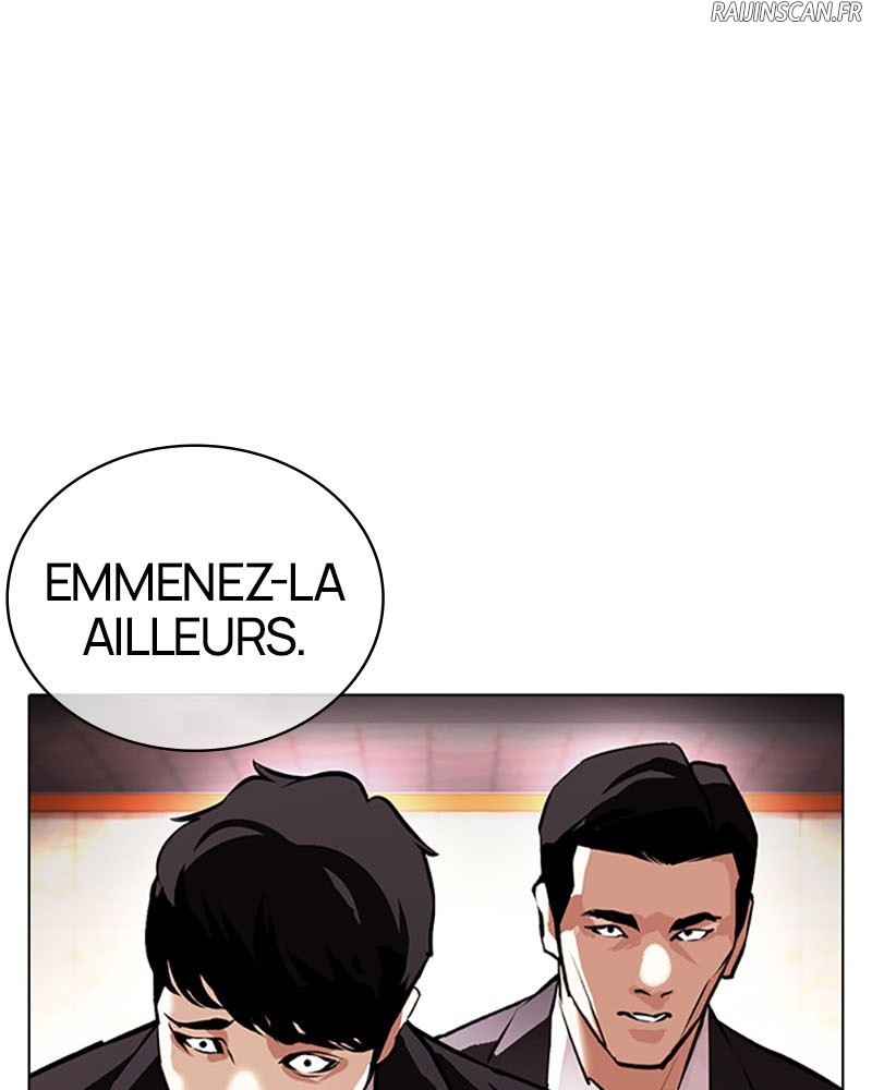 Lookism Chapitre 387 - Page 75