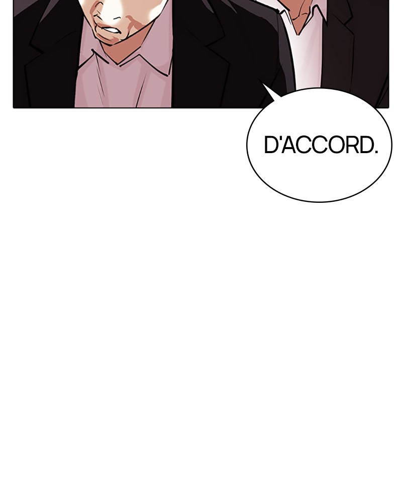 Lookism Chapitre 387 - Page 76