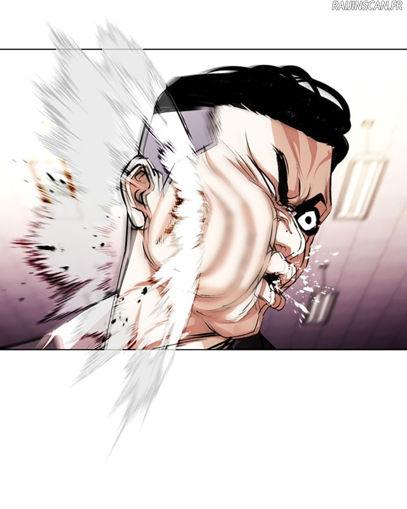 Lookism Chapitre 387 - Page 80