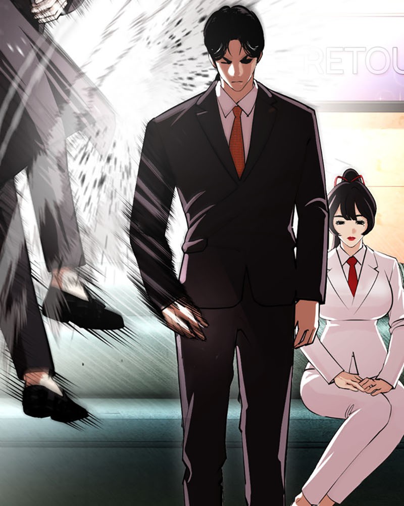 Lookism Chapitre 387 - Page 82