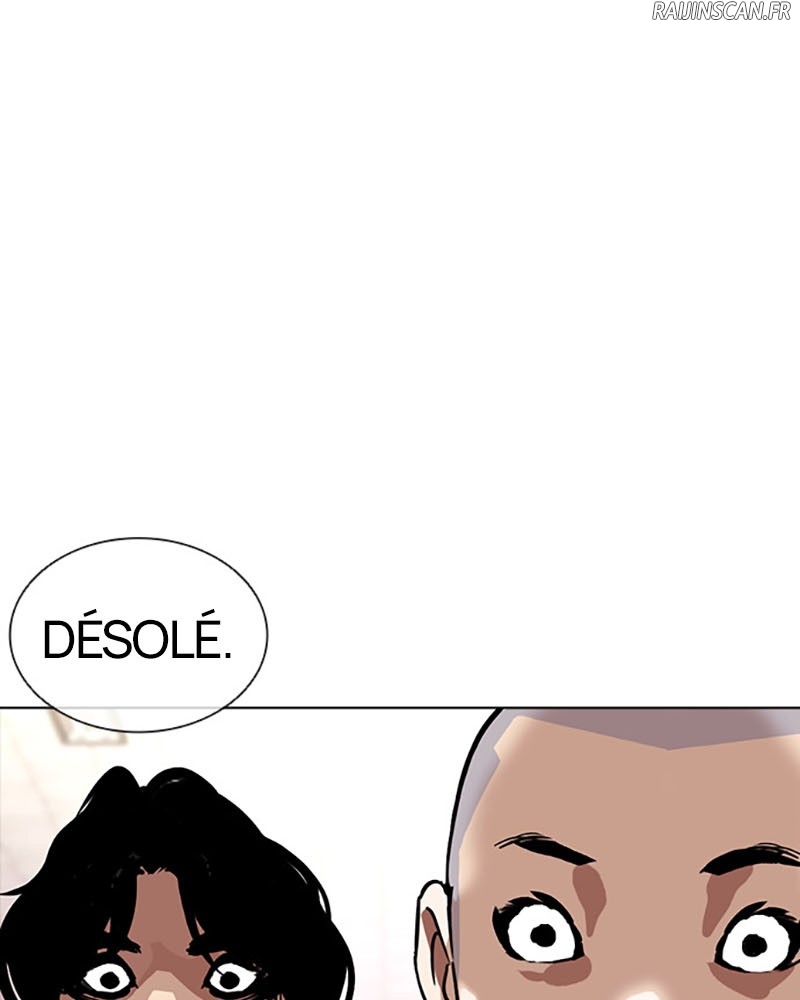 Lookism Chapitre 387 - Page 85