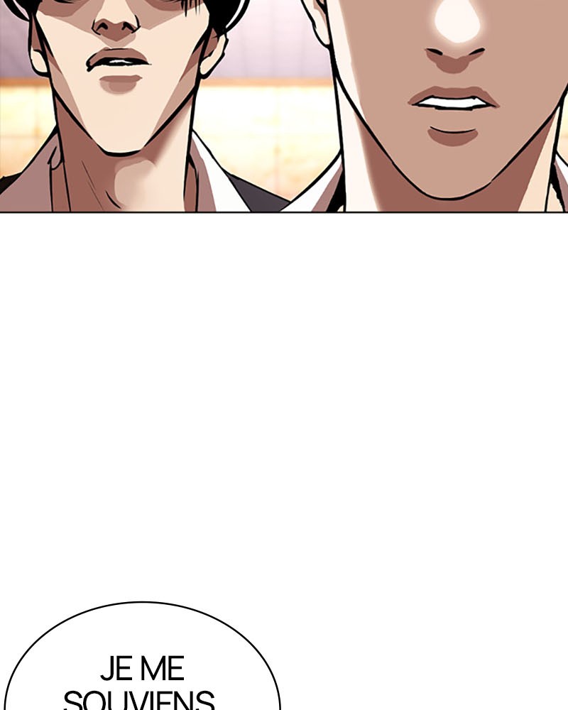 Lookism Chapitre 387 - Page 86