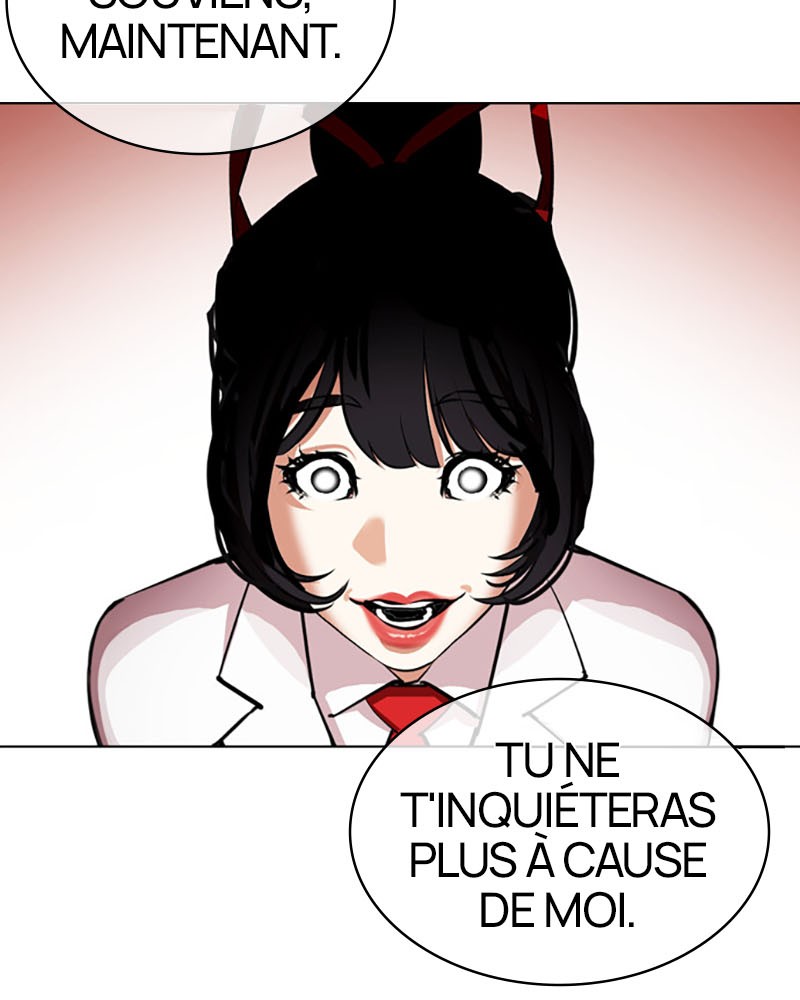 Lookism Chapitre 387 - Page 87