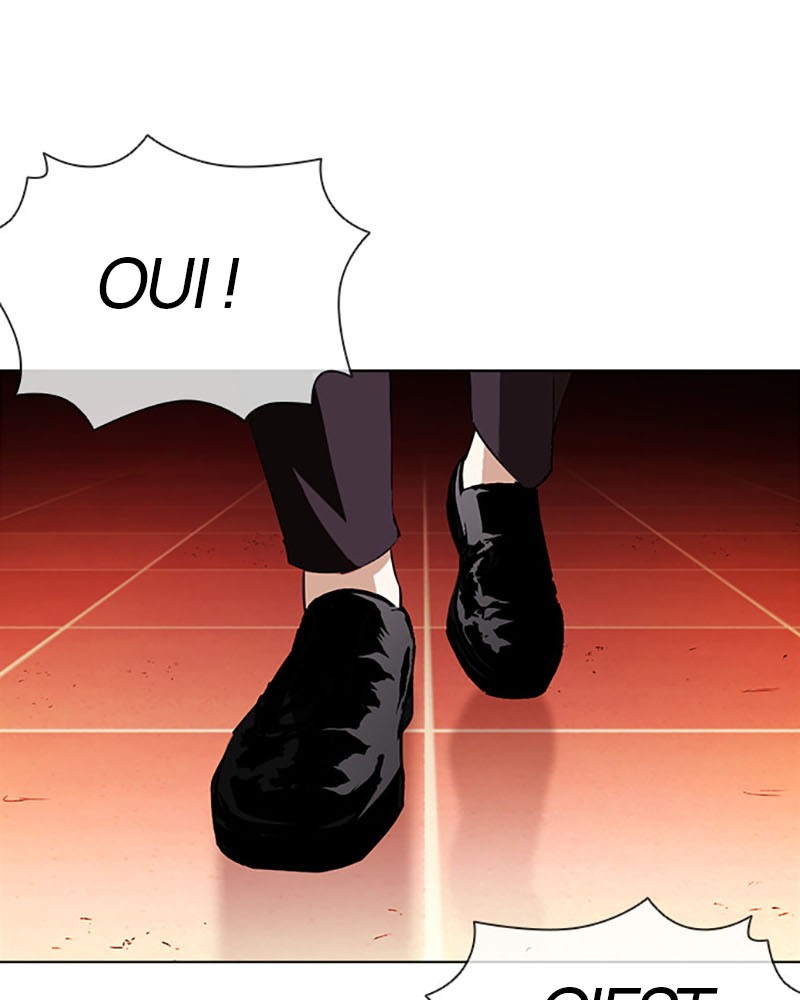 Lookism Chapitre 387 - Page 92