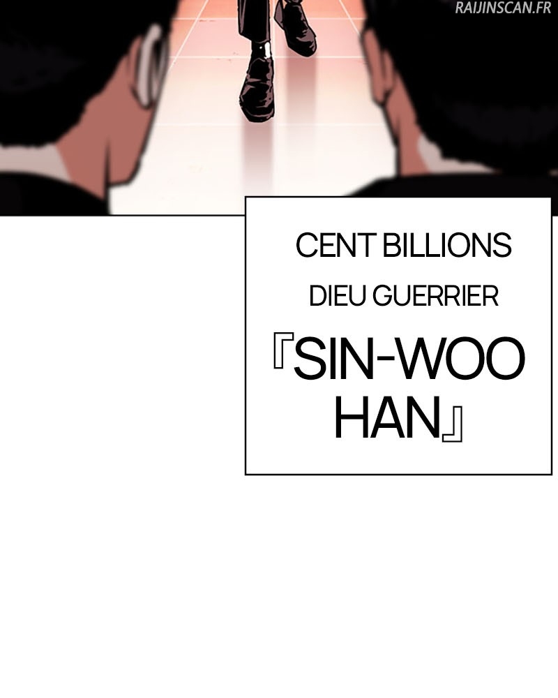 Lookism Chapitre 387 - Page 95