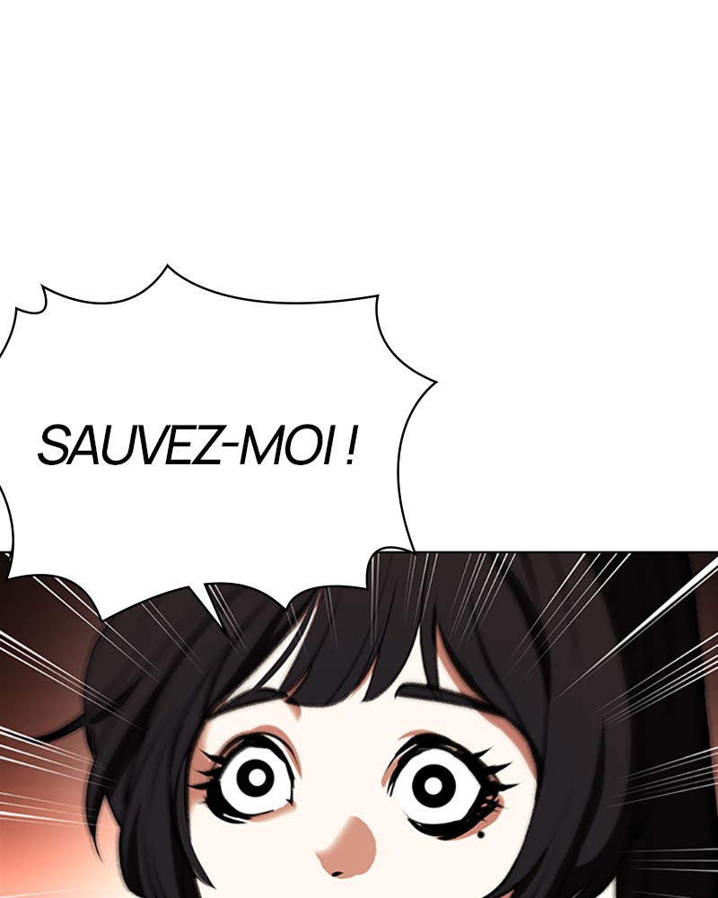 Lookism Chapitre 387 - Page 96