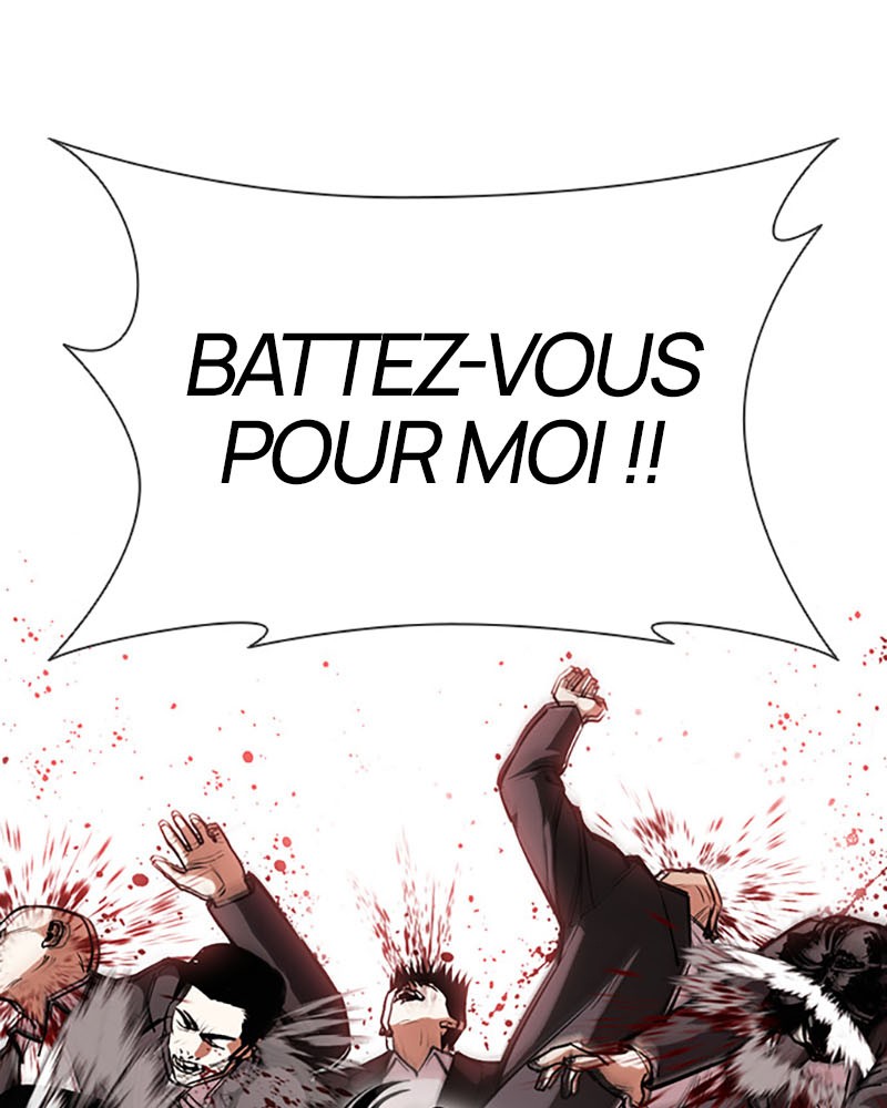 Lookism Chapitre 387 - Page 98