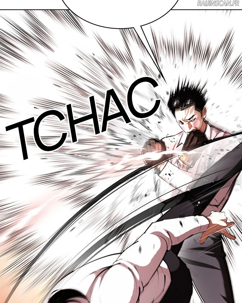 Lookism Chapitre 388 - Page 10