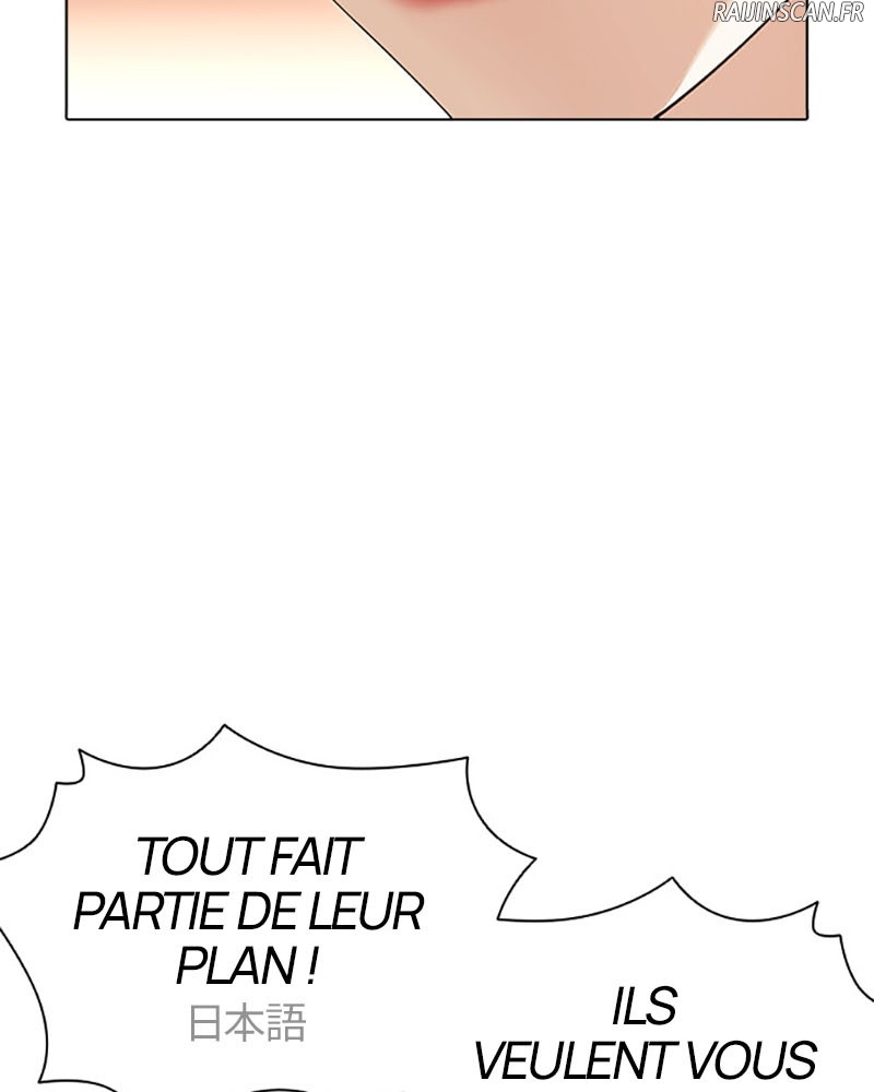 Lookism Chapitre 388 - Page 100