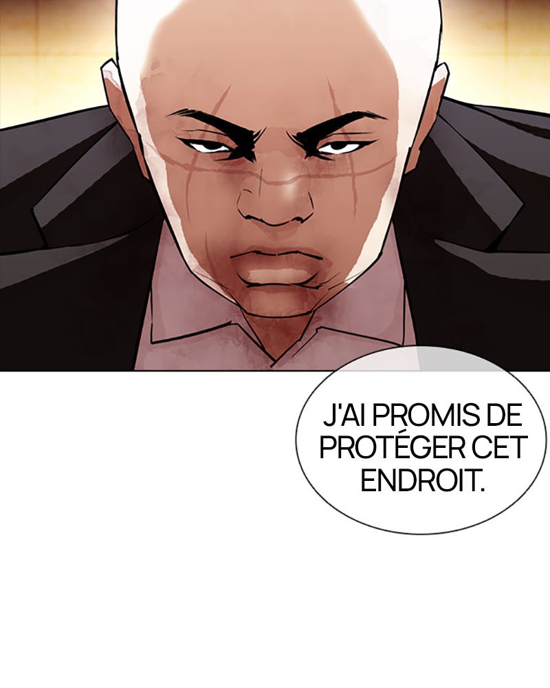 Lookism Chapitre 388 - Page 103