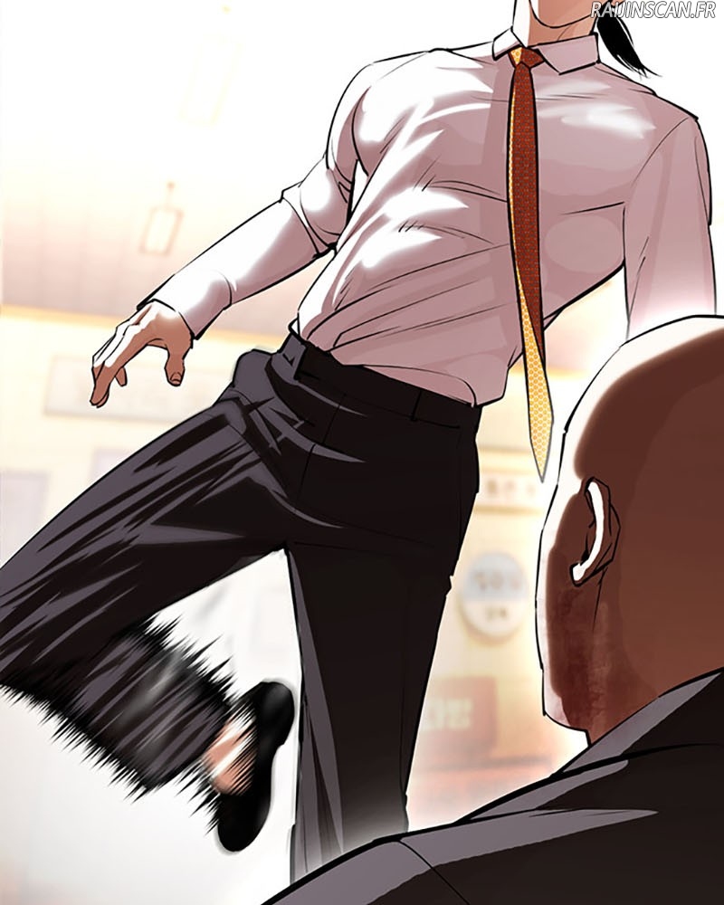 Lookism Chapitre 388 - Page 105