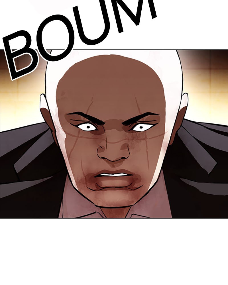 Lookism Chapitre 388 - Page 108