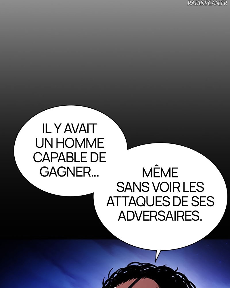 Lookism Chapitre 388 - Page 115