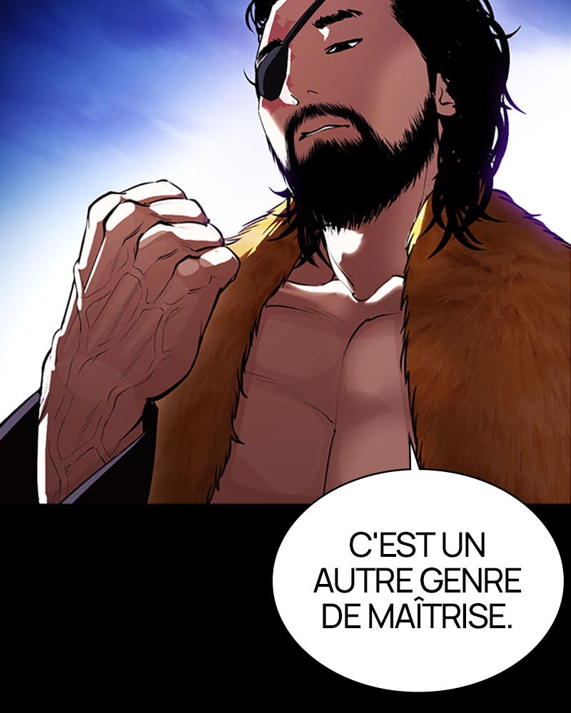 Lookism Chapitre 388 - Page 116