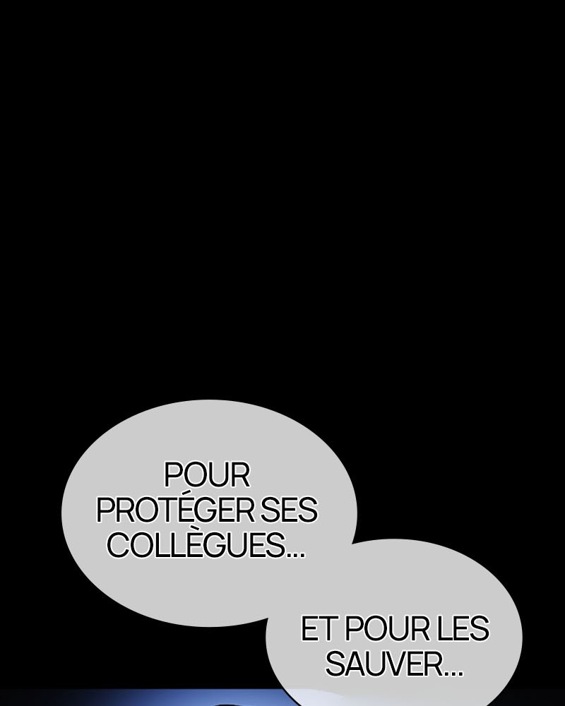 Lookism Chapitre 388 - Page 117