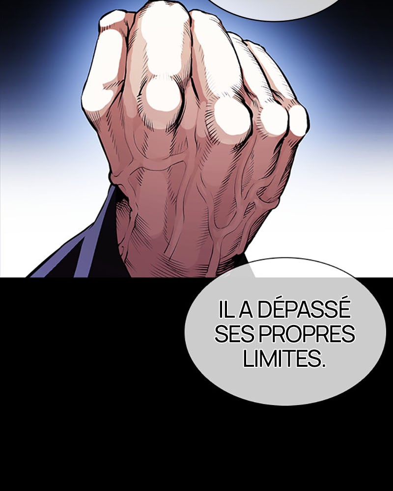 Lookism Chapitre 388 - Page 118