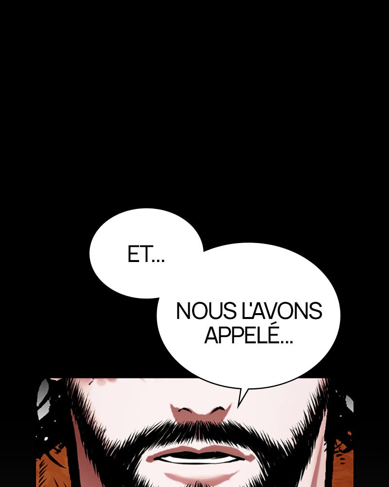 Lookism Chapitre 388 - Page 119