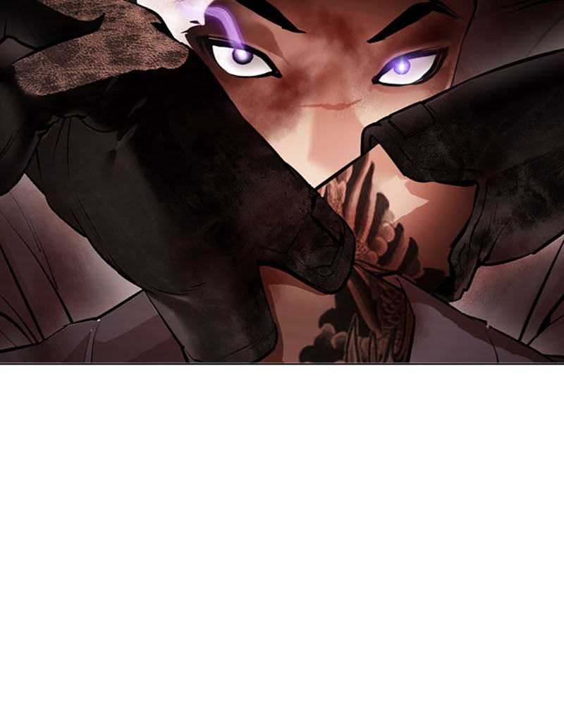 Lookism Chapitre 388 - Page 123
