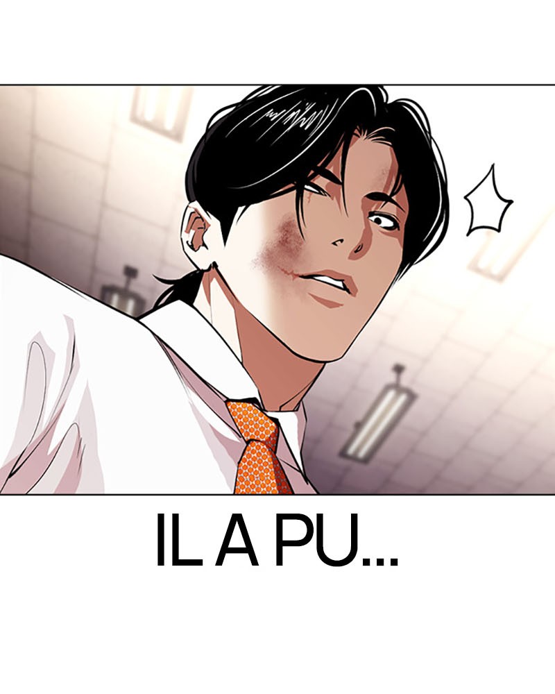 Lookism Chapitre 388 - Page 124