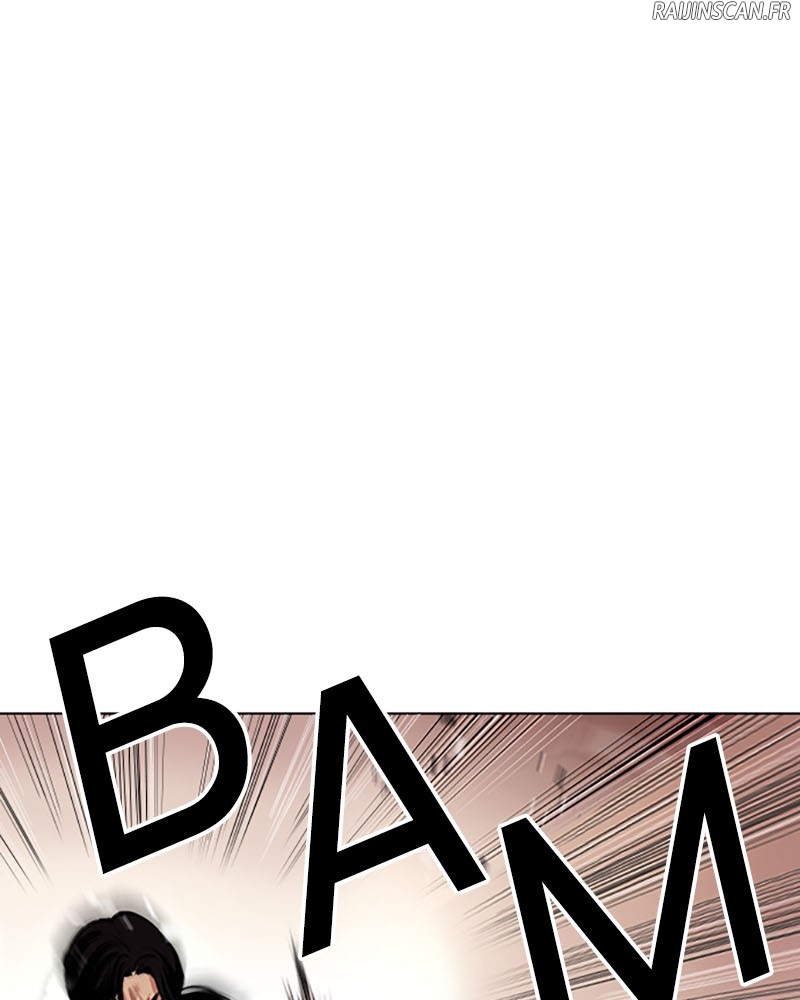 Lookism Chapitre 388 - Page 125