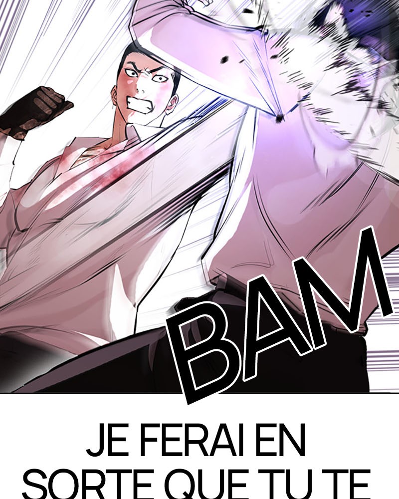 Lookism Chapitre 388 - Page 13