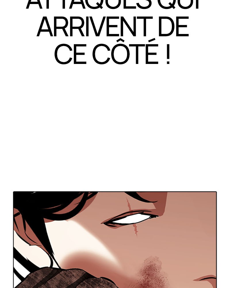 Lookism Chapitre 388 - Page 132