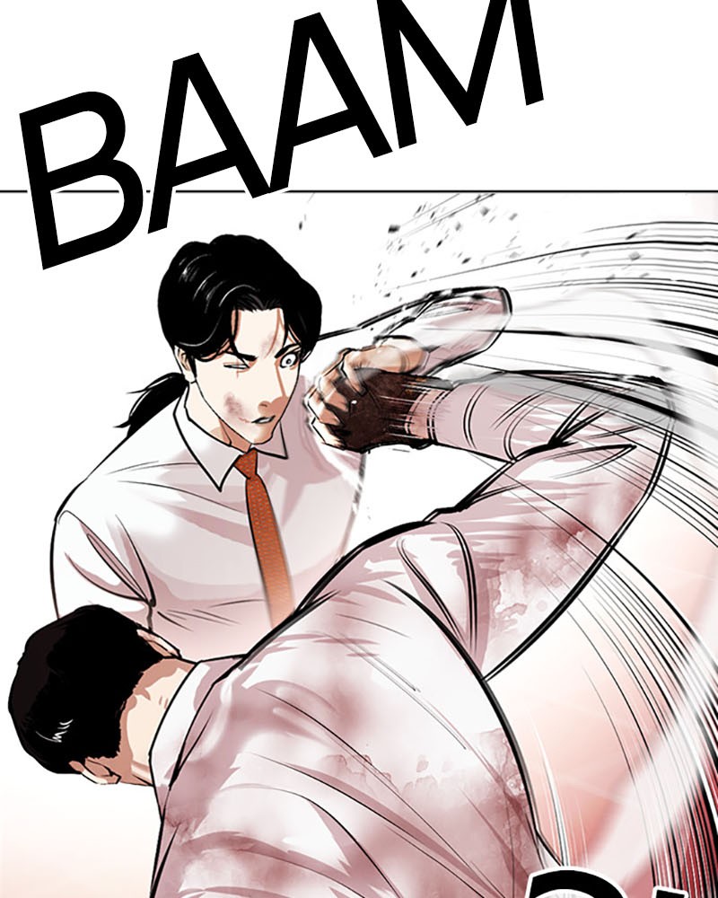 Lookism Chapitre 388 - Page 134