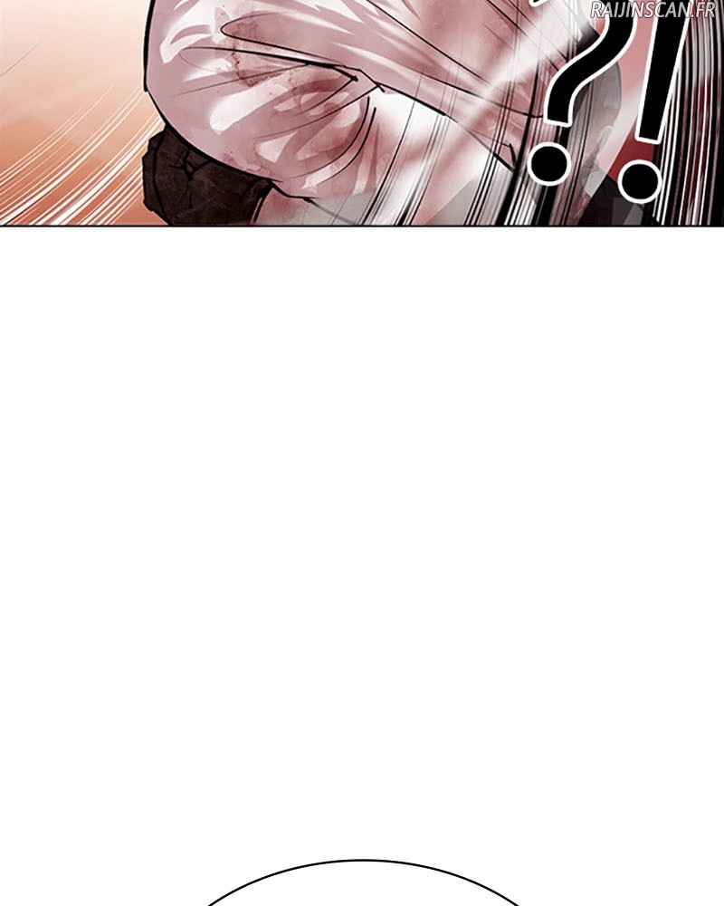 Lookism Chapitre 388 - Page 135