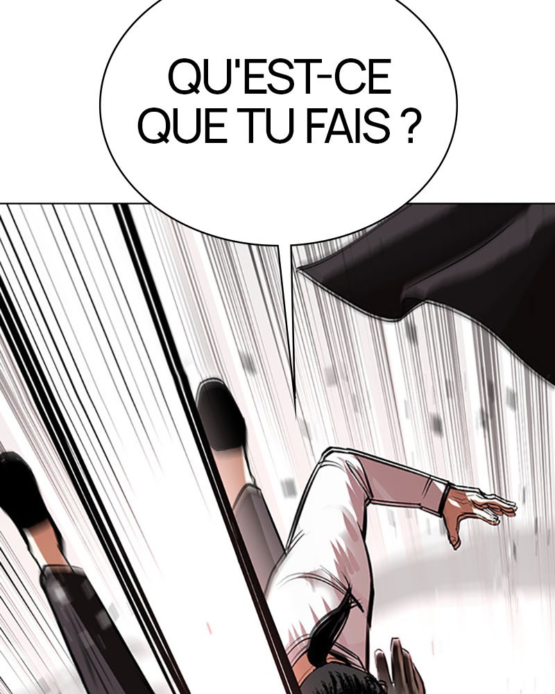 Lookism Chapitre 388 - Page 136