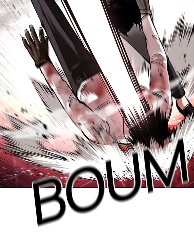 Lookism Chapitre 388 - Page 137