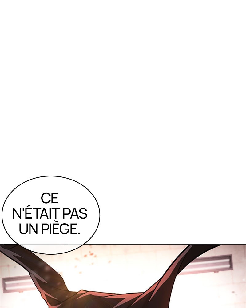 Lookism Chapitre 388 - Page 138