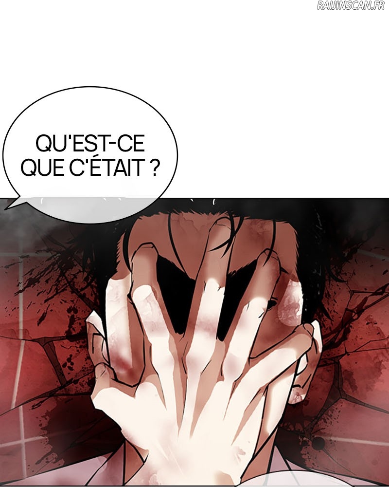 Lookism Chapitre 388 - Page 140