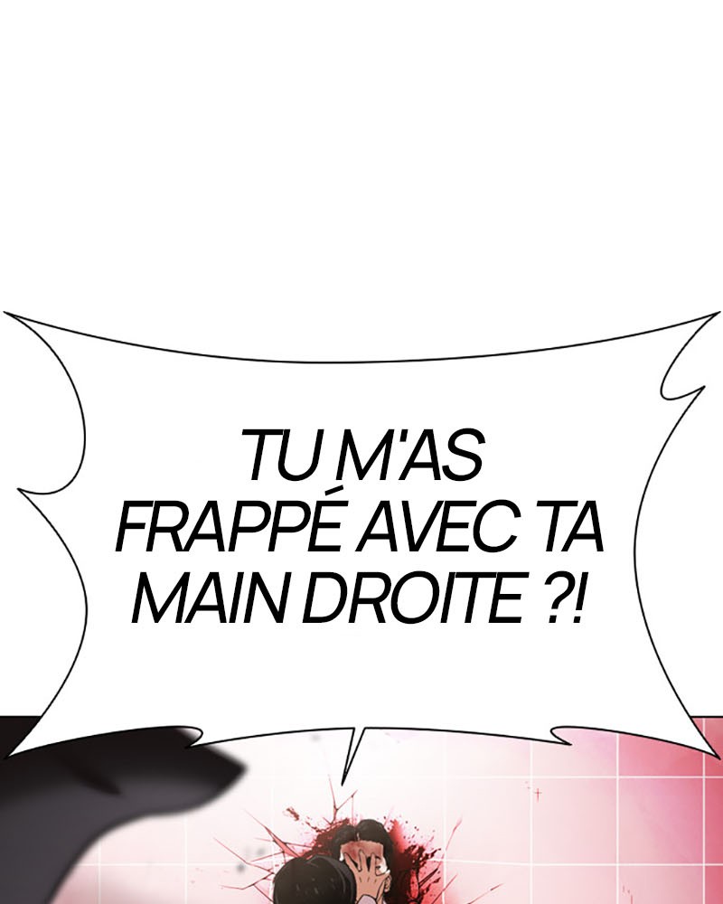 Lookism Chapitre 388 - Page 142