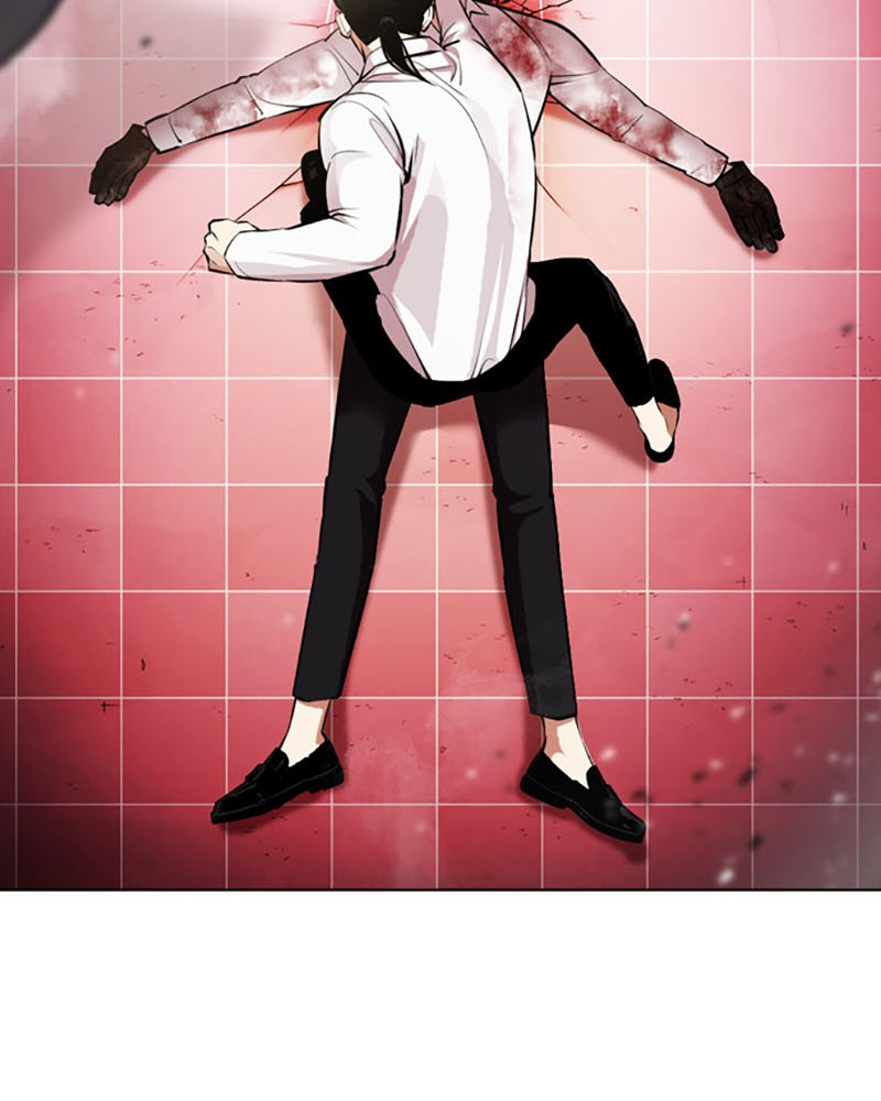 Lookism Chapitre 388 - Page 143