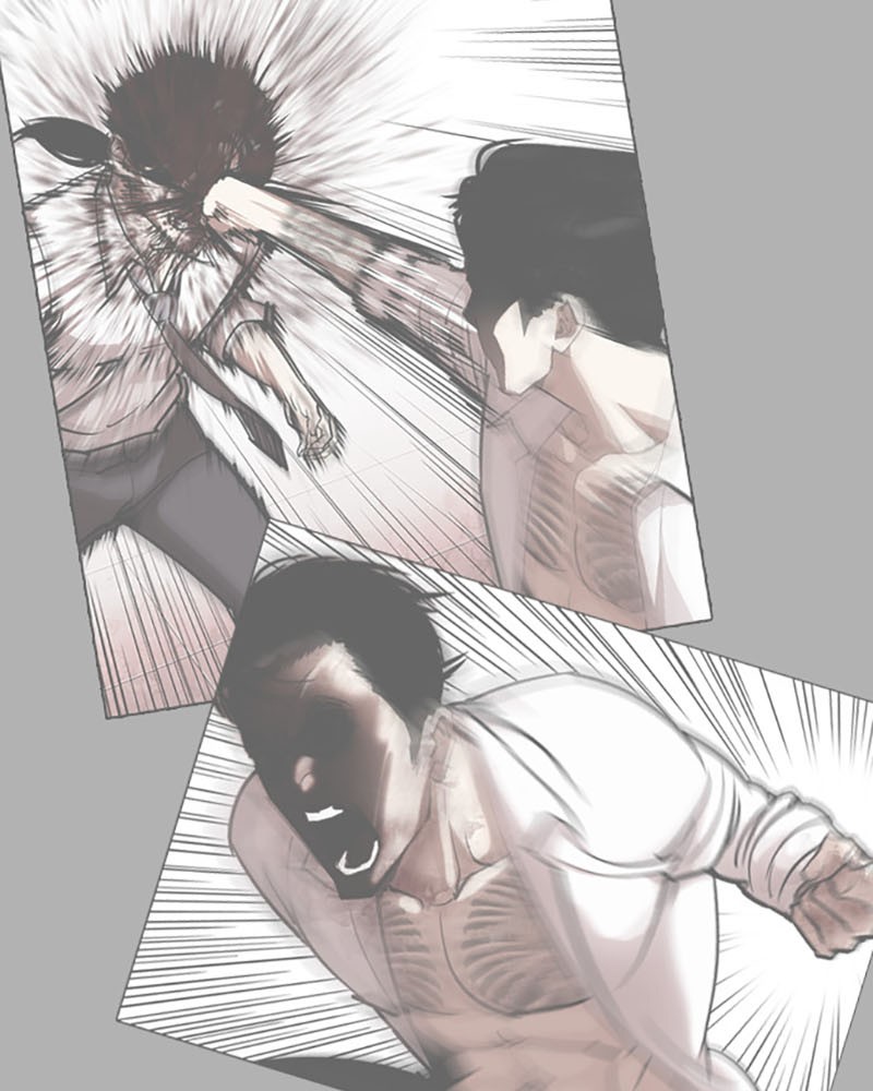 Lookism Chapitre 388 - Page 146
