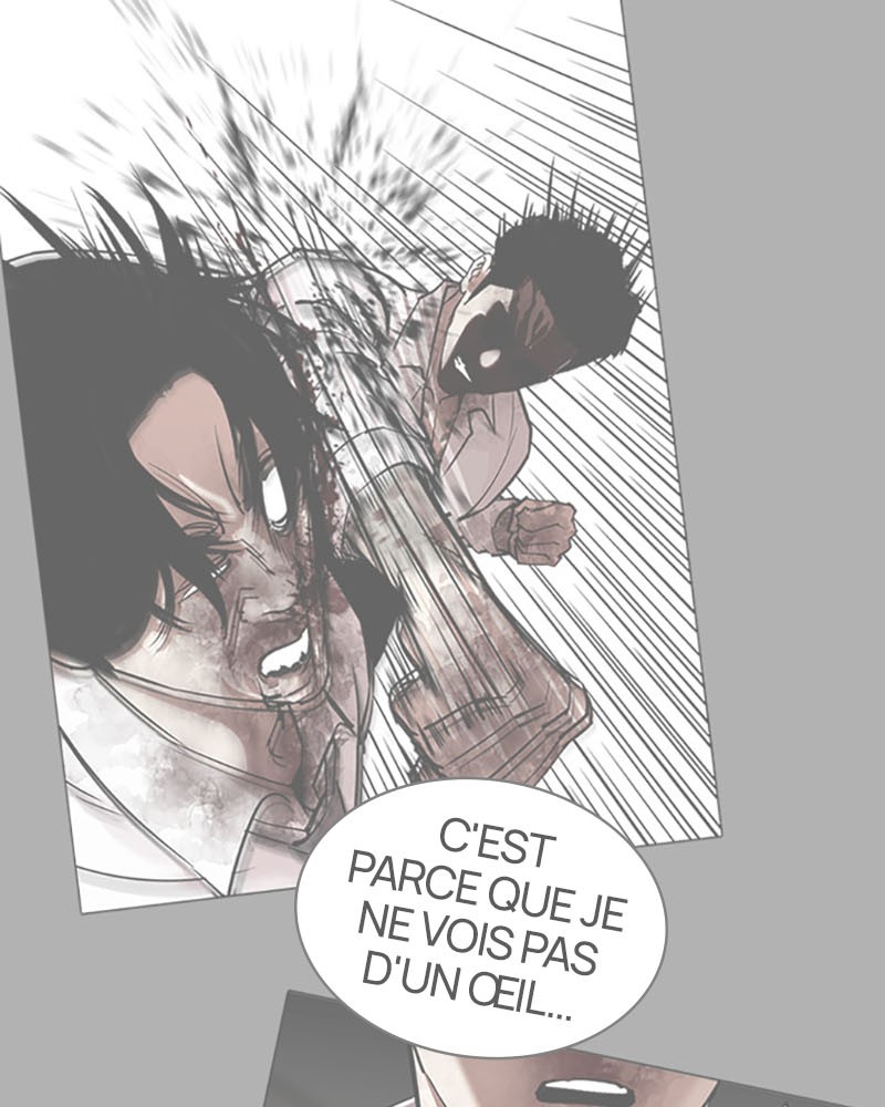 Lookism Chapitre 388 - Page 148