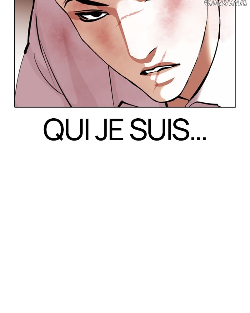 Lookism Chapitre 388 - Page 15