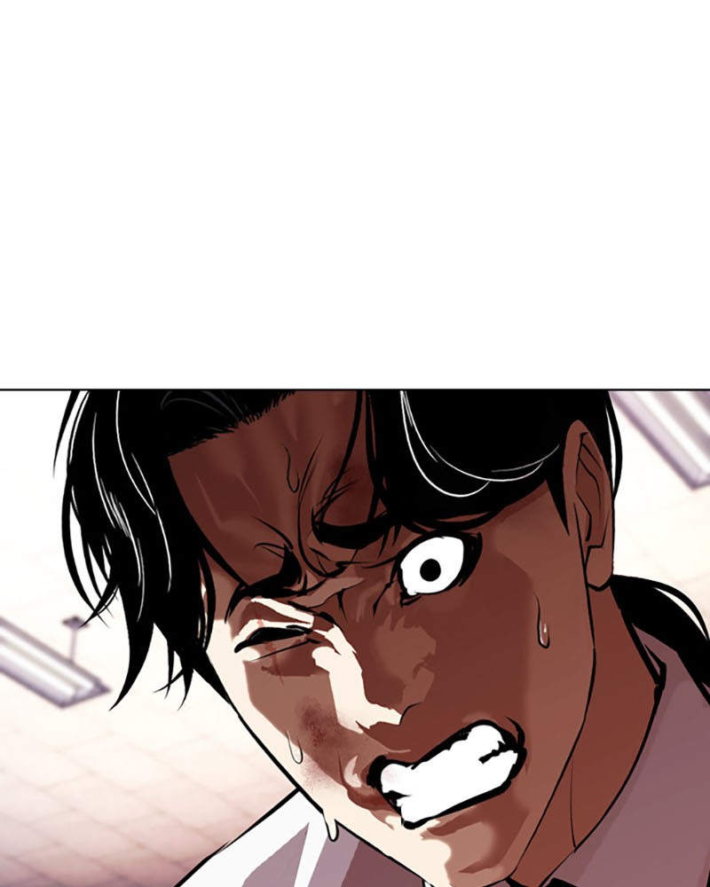 Lookism Chapitre 388 - Page 152